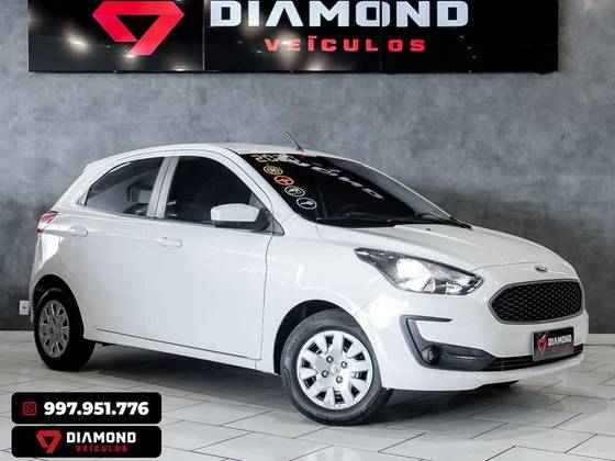 FORD KA 1.0 TI-VCT FLEX SE MANUAL FORD KA 1.0 TI-VCT FLEX SE MANUAL